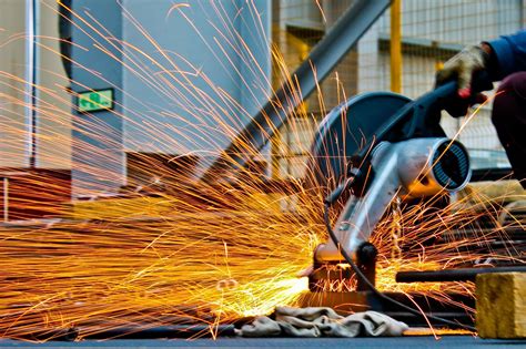 fabrication in metal|types of steel fabrication.